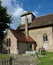 Clayton Church. Sussex, UK. St John The Baptist.