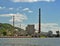 Clean Coal Power Plant