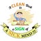 A Clean Desk is A Sign of A Sick Mind Funny Quotes
