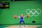 Clean and Jerk by Yoelmis Hernandez at Rio2016