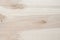 Clean light beige wood plank background. Wooden texture.