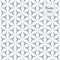 Clean minimal geometric pattern background