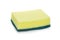 Cleaners, detergents, household cleaning sponge for cleaning iso