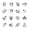 Cleaning Icons