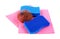 Cleaning Supplies Sponges Scouring Pad