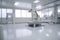 cleanroom robot, performing delicate with precision and accuracy