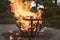 The Cleansing Fire - Obon in Japan