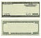 Clear 100 USA dollar banknote pattern