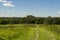 Clear Creek Wildlife Area - Jasper County, Iowa