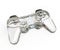 Clear game pad