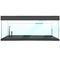 Clear Glass Fish Tank aquarium complete set, Aquarium Fish Tank and Cabinet sideboard graphic illustrations