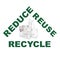 Clear glass recycling