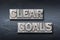 Clear goals den