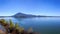 Clear Lake Panorama