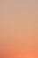 Clear sunrise sky background