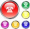 Clear Telephone Button
