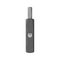 Clearomizer for hookah icon, monochrome style