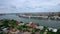 Clearwater, Drone View, Clearwater Harbor Marina, Gulf of Mexico, Florida
