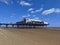 Cleethorpes Pier in Lincolnshire