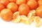 Clementines