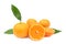 Clementines mandarin oranges perfect