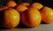 Clementines Tangerines seasonal fruit