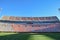 Clemson University Football Stadium Death Valley