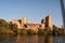 Cleopatra Isis  Philae Temple From the Nile River