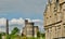 Cleopatras Needle and Governors House