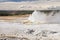 Clepsydra Geyser