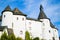 Clervaux Castle Chateau de Clervaux in Clervaux, Luxembourg, Europe