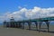 Clevedon pier