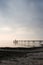 Clevedon Pier and foreshore