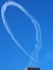 The Cleveland Air Show Dazzles fans in Ohio _ USA