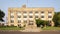 The Cleveland County Courthouse in Norman, Oklahoma.