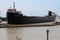 Cleveland, Ohio May 17, 2020 The Steamship William G. Mather is a retired Great Lakes bulk freighter now restored as a museum ship