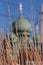 Cleveland\'s St. Theodosius Russian Orthodox Cathedral