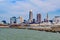 Cleveland Skyline