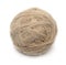 Clew of wool thread