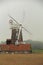 Cley Windmill, Cley-Next-The-Sea, Norfolk, UK