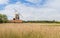 Cley Windmill panorama