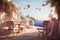 Clic Valentines Day Romantic Getaway graphics