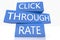 Click Through Rate