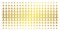 Client Gold Halftone Pattern