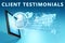 Client Testimonials