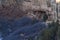 Cliff Dwelling in Mesa Verde NP