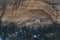 Cliff Dwelling in Mesa Verde NP