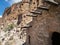 Cliff dwellings