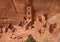 Cliff Dwellings at Mesa Verde National Park, USA