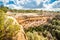 Cliff dwellings in Mesa Verde National Parks, CO, USA